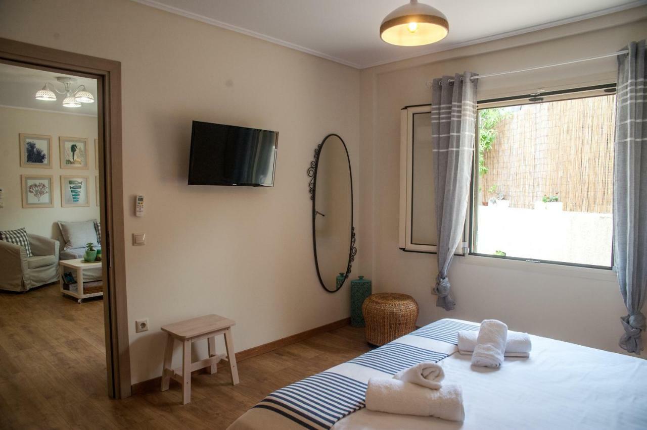 Nauticum City House Argostoli  Exterior photo