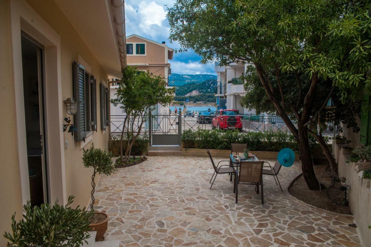 Nauticum City House Argostoli  Exterior photo
