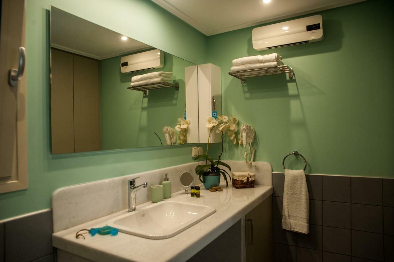 Nauticum City House Argostoli  Exterior photo